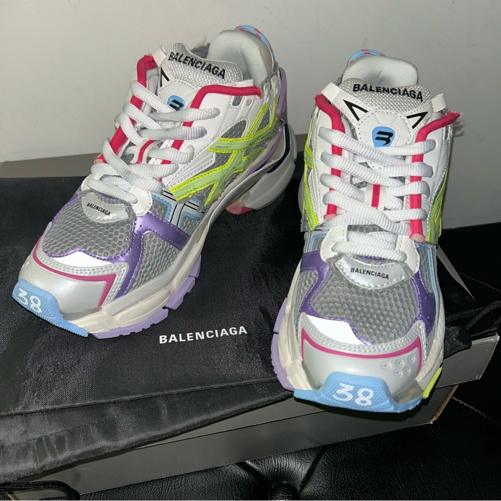 Balenciaga Runner